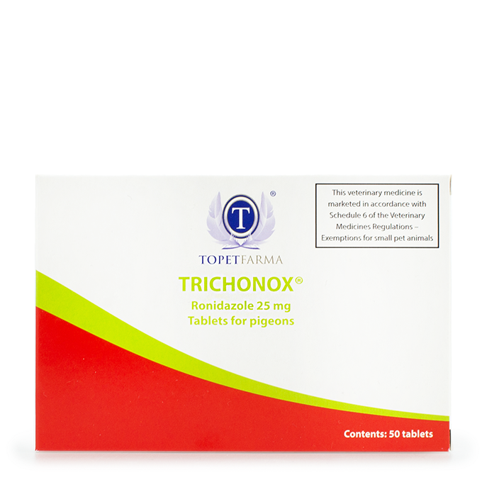 TRICHONOX®