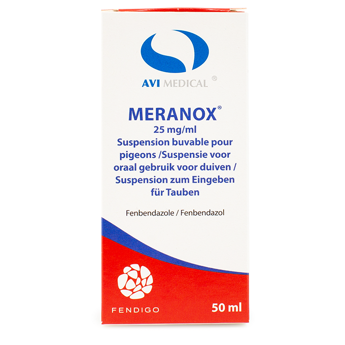 MERANOX®